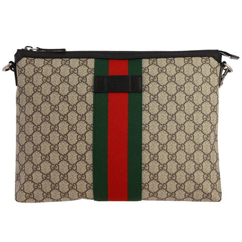 gucci tracolla uomo|borse gucci.